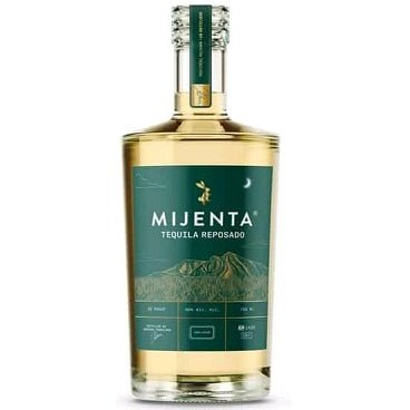 Mijenta Reposado Tequila 750ml