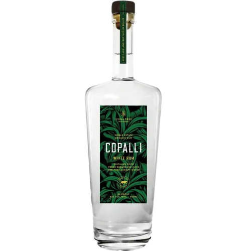 Copalli White Rum (750ml)