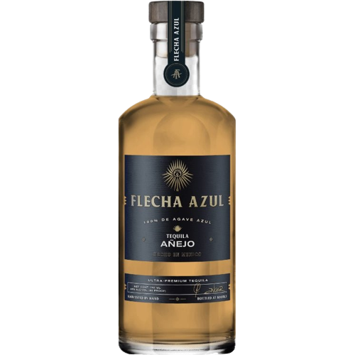 Mark Wahlberg's Flecha Azul Anejo Tequila (750 ml)