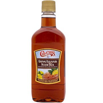 Chi-Chi's Long Island Iced Tea R.T.D. Cocktail 750ml