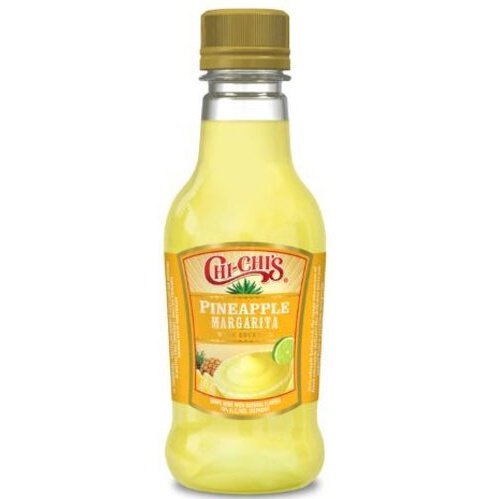 Chi-Chi's Pineapple R.T.D. Margarita 5pk 187ml