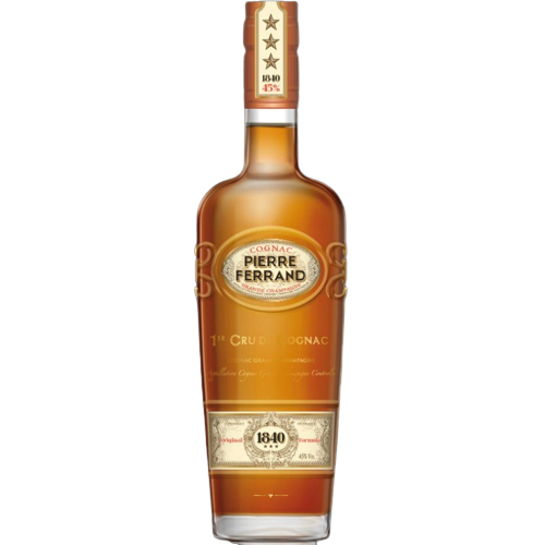 Pierre Ferrand Cognac Grande Champagne (750ml)