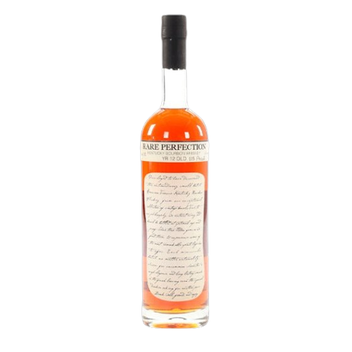 Rare Perfection 12 Year Old Kentucky Bourbon Whiskey Lot 3 (750ml)