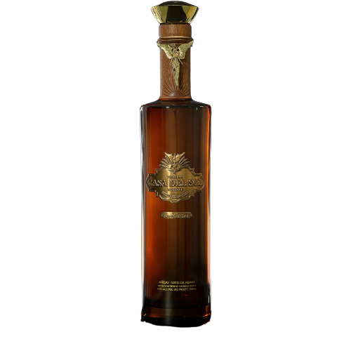 Casa Del Sol Reserve Anejo Tequila (750ml)