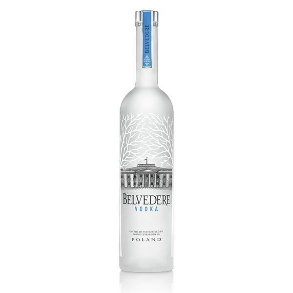 Belvedere Vodka 750ml