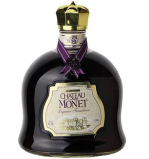 Chateau Monet Framboise Liqueur (750ml)