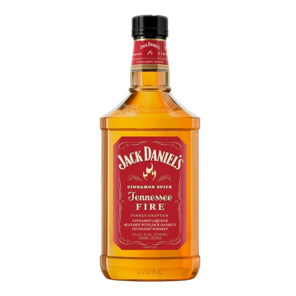 Jack Daniel's Tennessee Fire 375ml