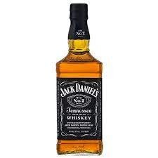 Jack Daniel's Old No. 7 Tennessee Whiskey 750ml