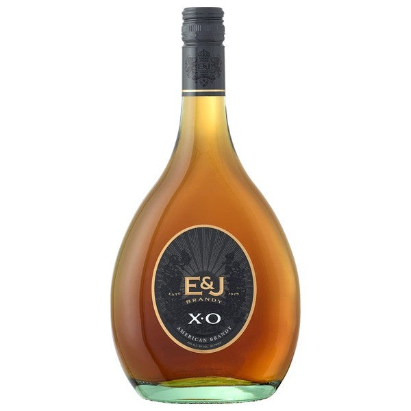 E&J XO Brandy 750ml