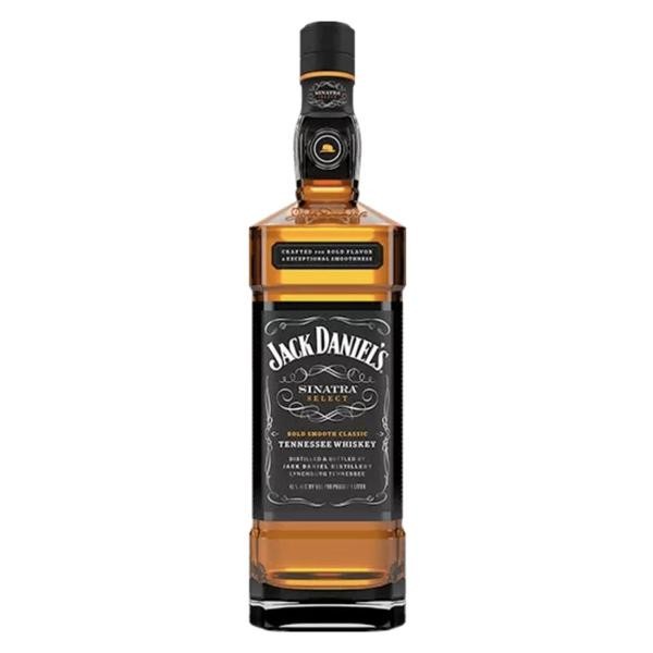 Jack Daniel's Sinatra Select Tennessee Whiskey 1L