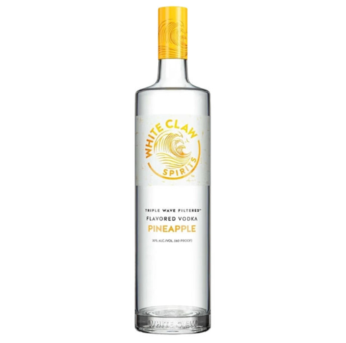 White Claw Pineapple Vodka (750ml)