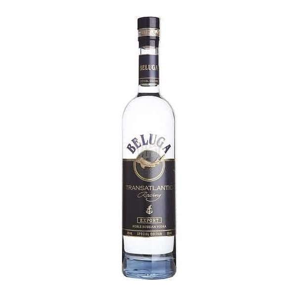 Beluga Transatlantic Racing Special Edition Vodka 750ml