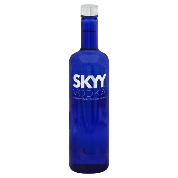 Skyy Vodka 750ml