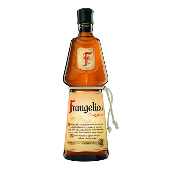 Frangelico Hazelnut Liqueur 750ml