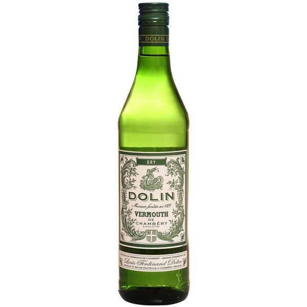 Dolin Dry Vermouth 750ml