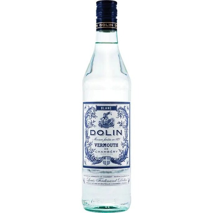 Dolin Blanc Vermouth 750ml