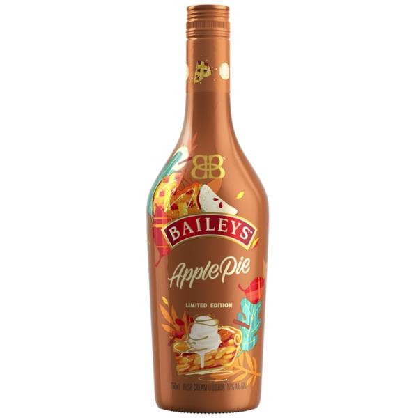 Baileys Apple Pie Liqueur 750ml