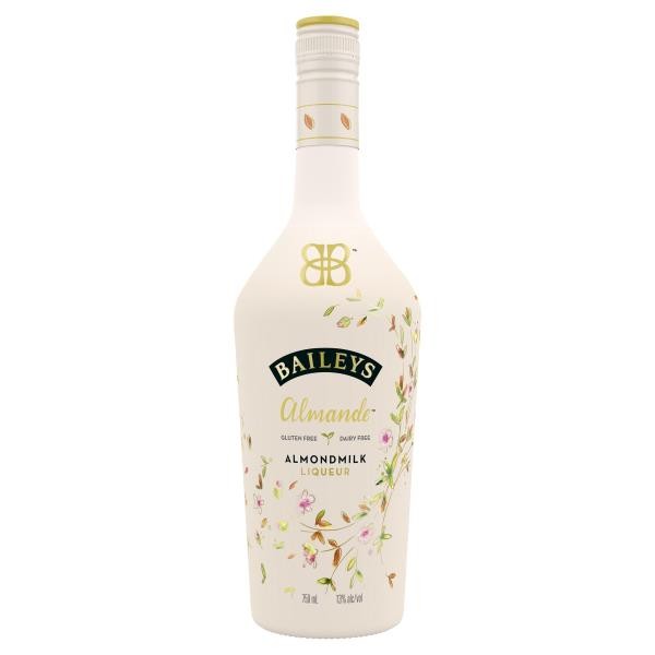 Baileys Almande Almond Milk Liqueur 750ml