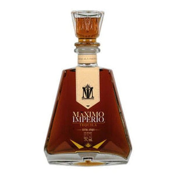 Maximo Imperio Extra Anejo Tequila 750 ml