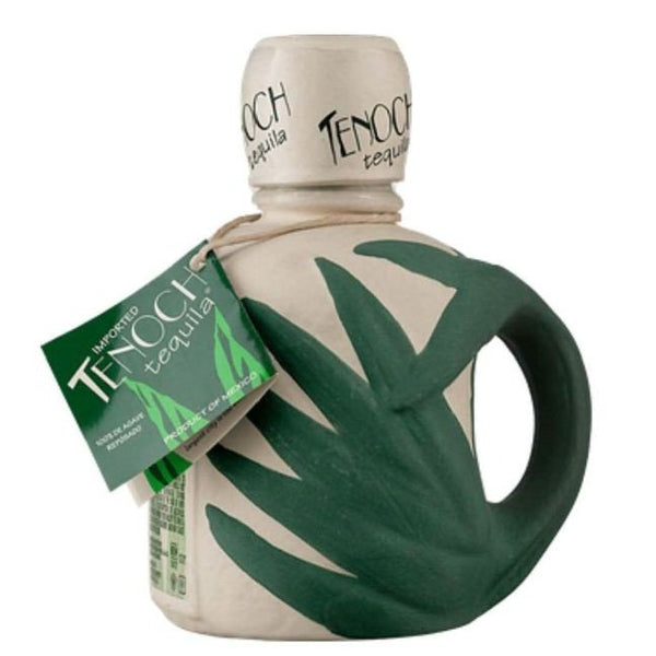 Tenoch Tequila Reposado 750ml