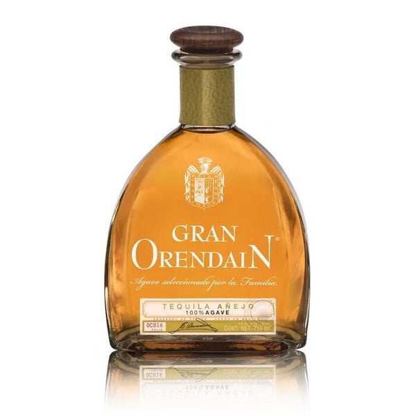 Gran Orendain Anejo Tequila 750ml