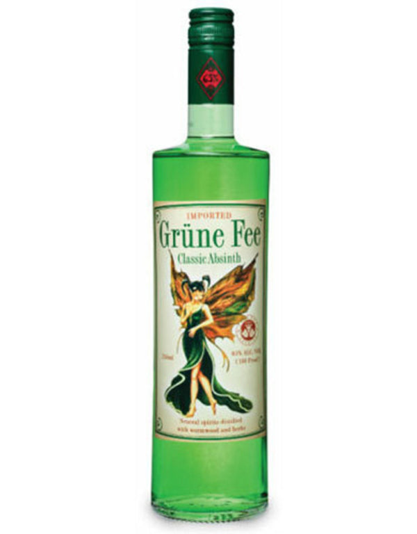 Grune Fee Classic Absinthe 750ml