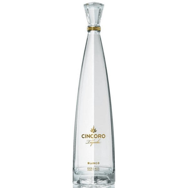 Cincoro Blanco Tequila 750ml