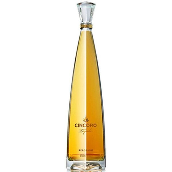 Cincoro Reposado Tequlia 750ml