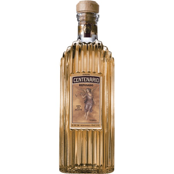 Gran Centenario Reposado Tequila 750ml