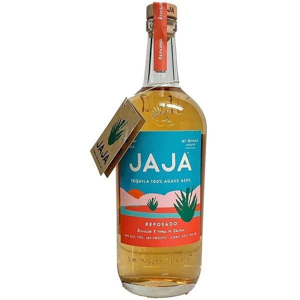 Jaja Reposado Tequila 750ml