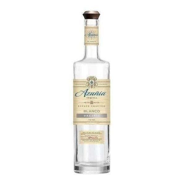 Azunia Blanco Tequila 750ml