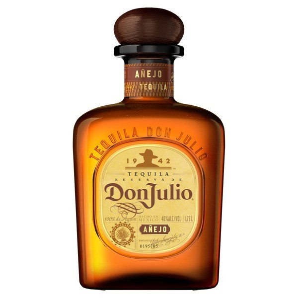 Don Julio Anejo Tequila 750ml