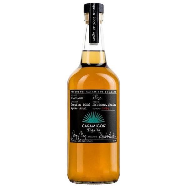 Casamigos Anejo Tequila 375ml