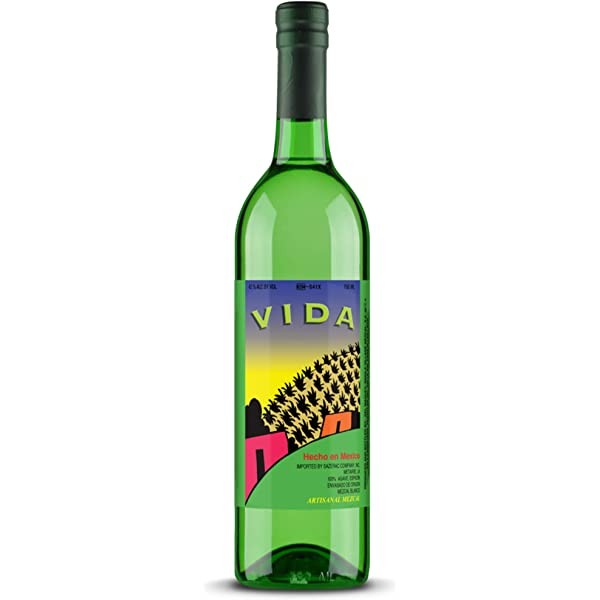 Vida De San Luis Del Rio Blanco 750ml