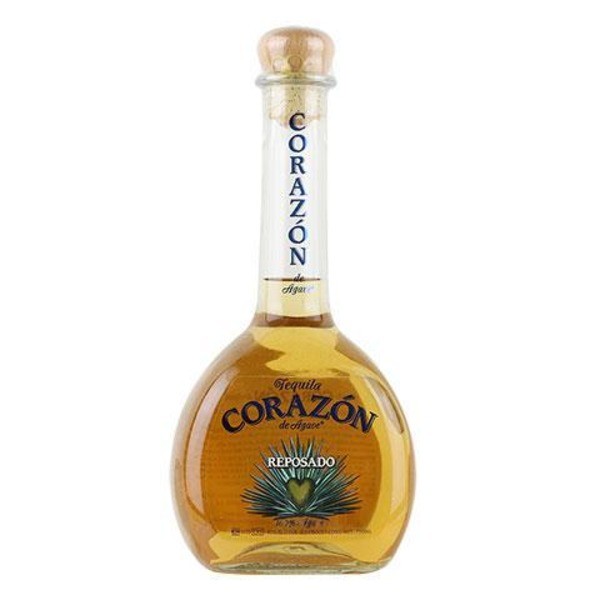 Corazon Reposado Tequila 750ml