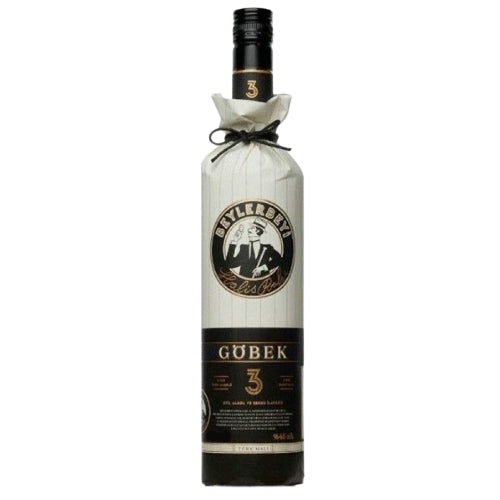 Beylerbeyi Gobek Raki (750ml)