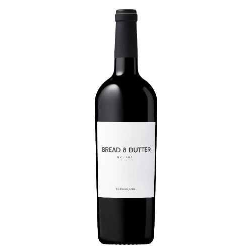 Bread And Butter Merlot (750ml)