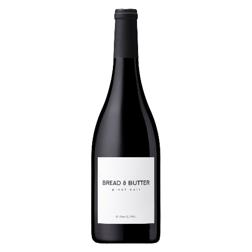 Bread And Butter Pinot Noir (750ml)