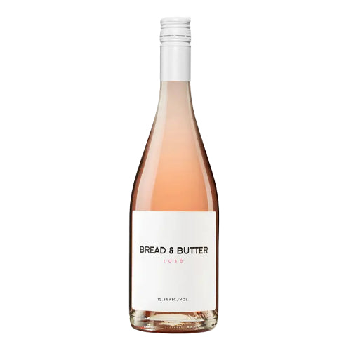 Bread & Butter Rose (750ml)