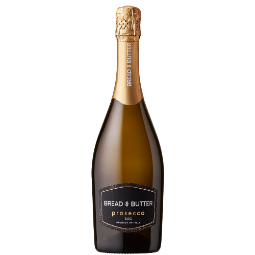 Bread And Butter Prosecco (750ml)