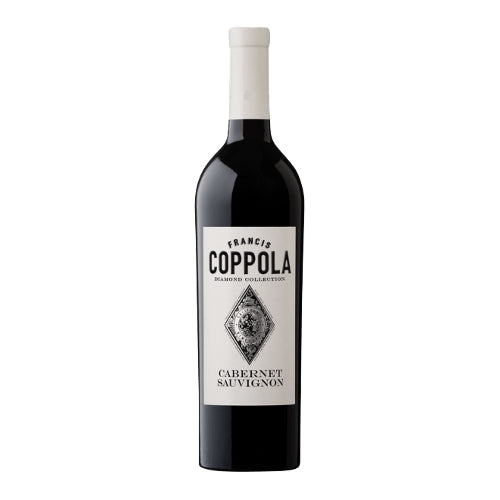 Francis Coppola Diamond Collection Cabernet Sauvignon (750ml)