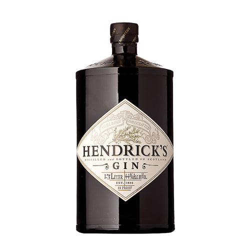 Hendrick's Gin (1.75L)