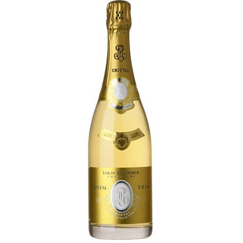 Louis Roederer Cristal Brut 2014 (750ml)