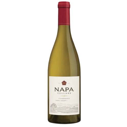 Napa Cellars Chardonnay (750ml)