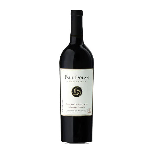 Paul Dolan Vineyards Cabernet Sauvignon (750ml)