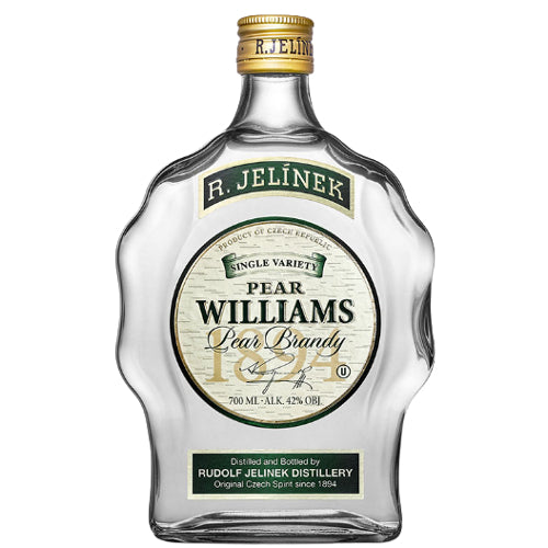 R Jelinek Pear Williams Pear Brandy (700ml)