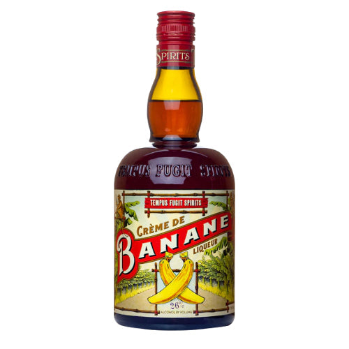 Tempus Fugit Creme De Banane Liqueur (750ml)