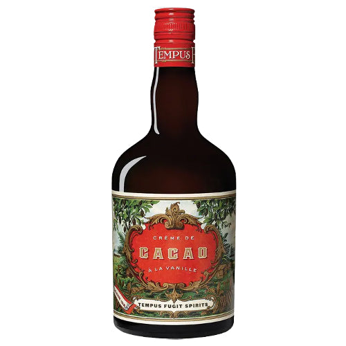 Tempus Fugit Creme de Cacao Liqueur (750ml)