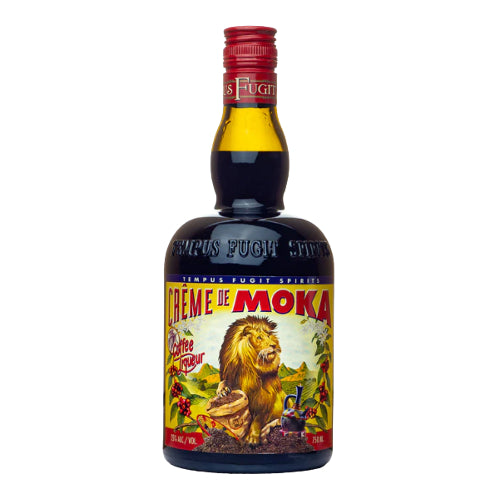 Tempus Fugit Creme de Moka Coffee Liqueur (750ml)