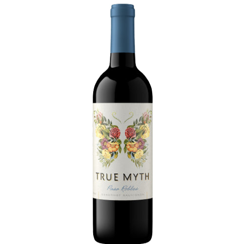 True Myth Cabernet Sauvignon (750ml)